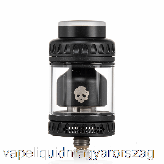 Dovpo Blotto V1.5 26mm Rta Black Vape és Cigi